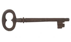 skeleton key