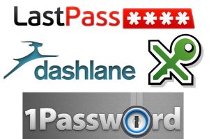 Password Managers